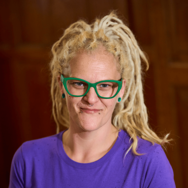 Faye Fox is the Director and Operational Lead for all services at Training 4 Influence.